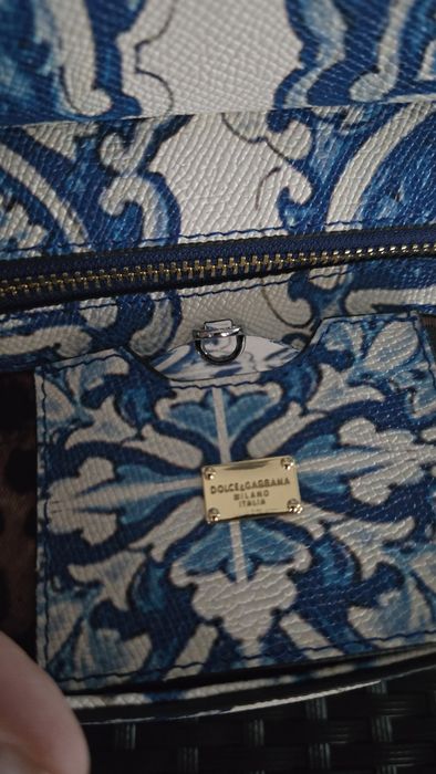 Dolce&Gabbana Sicily