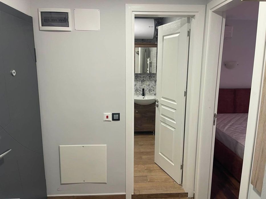 Дава се под наем Двустаен апартамент в София, Овча купел - 70 кв.м за 698.19 € - Снимка #4