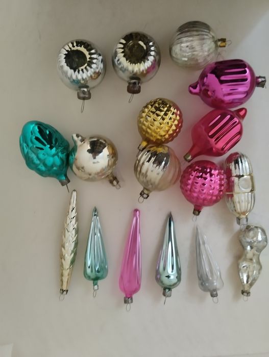 Электро гирлянды насадки