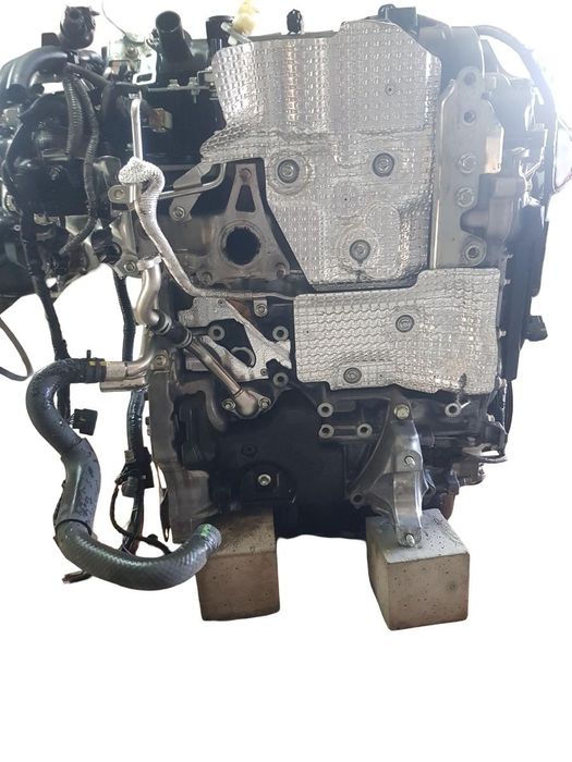 Motor Mazda Cx-3 Dk 2015 - > 1.5 Skyactiv-D S5..