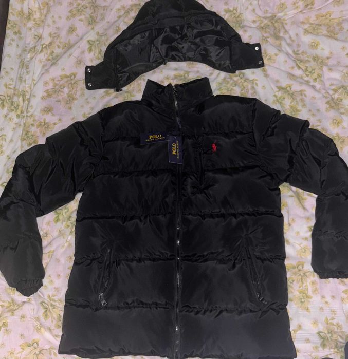 Geaca Ralph Lauren