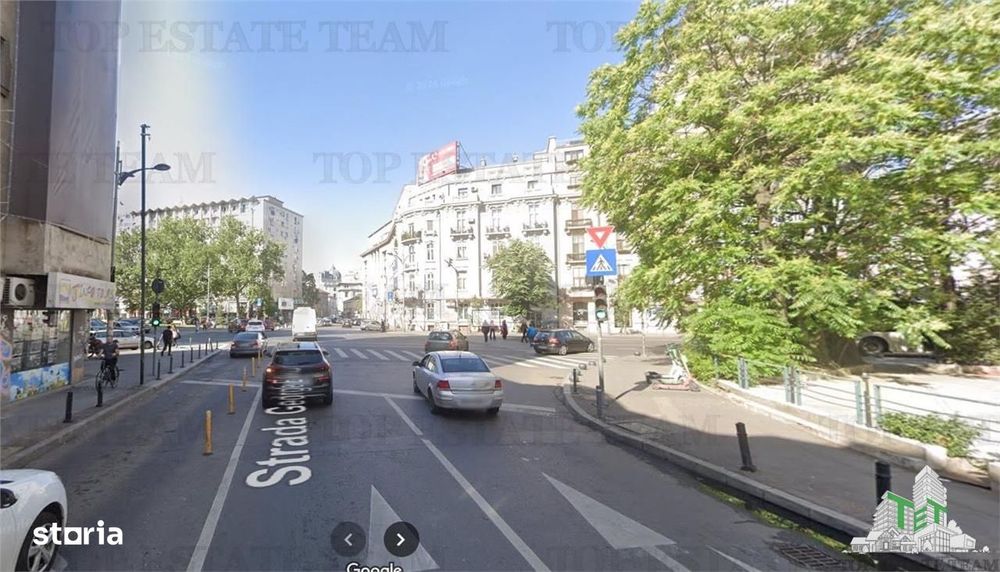 Spatiu comercial de vanzare