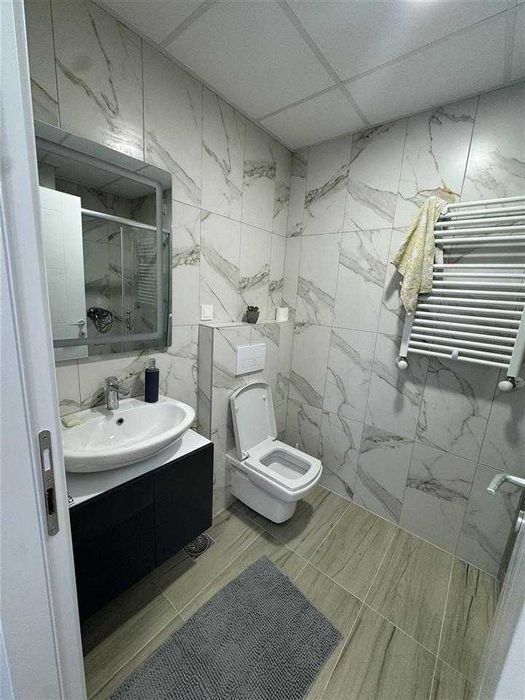 Дава се под наем Двустаен апартамент в Пловдив, Кършияка - 66 кв.м за 321.3 € - Снимка #9