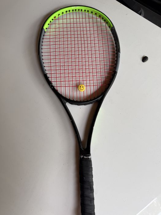 Теннисная ракетка Wilson Blade V7