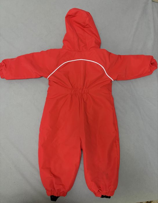 Комбенизон для девочки