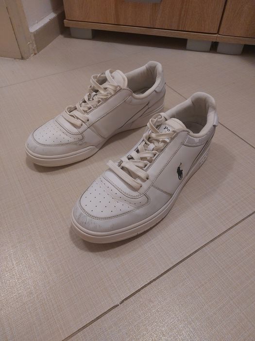 Polo Ralph Lauren сникърси