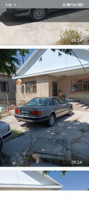 Ауди с4 2,8 сатылады.