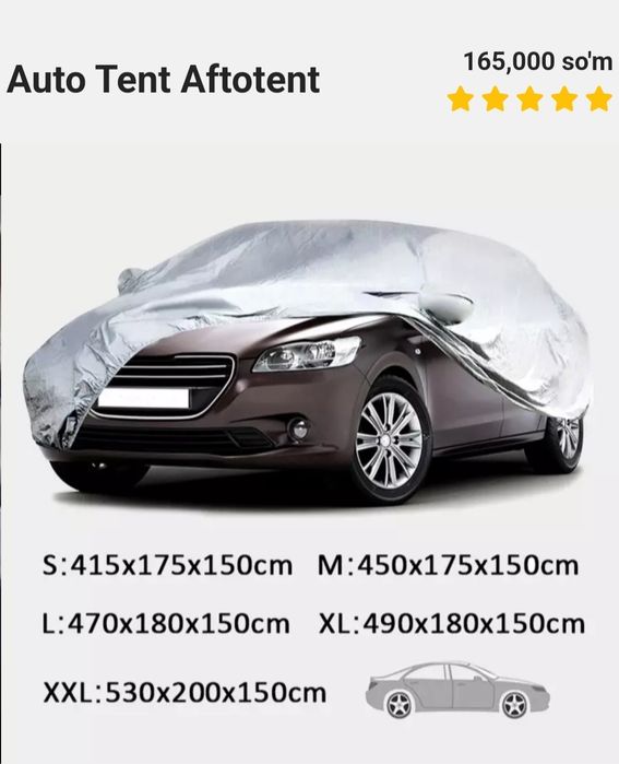 Avto tent avtotent