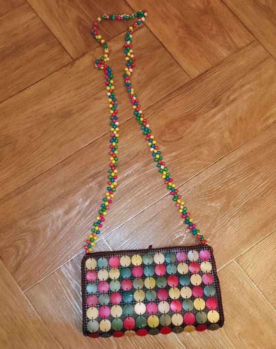 Сумочки ручная работа винтаж