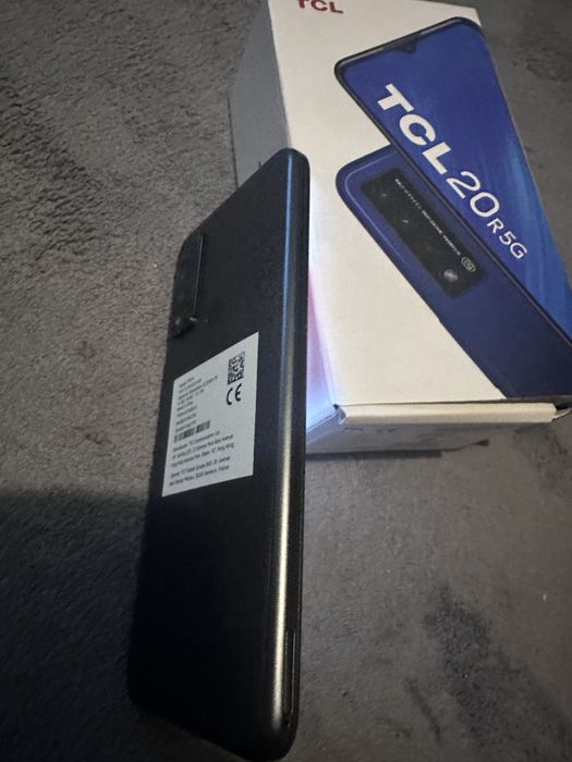 TCL  20 R 5G - НОВ