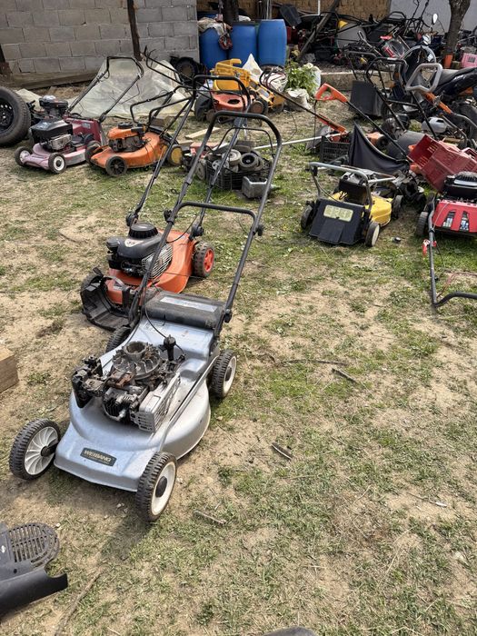 Косачки на части