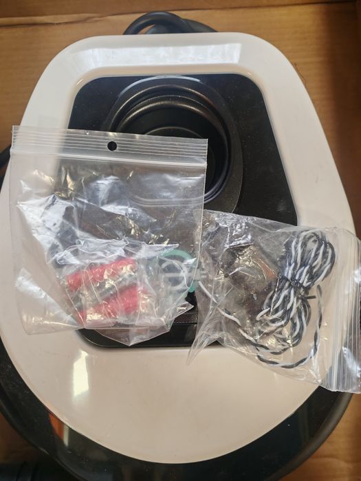 Stație Încărcare auto