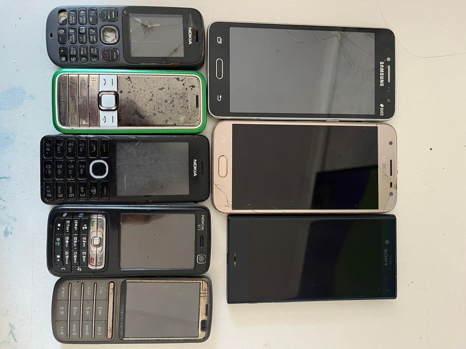 на запчасти все за 5000тг