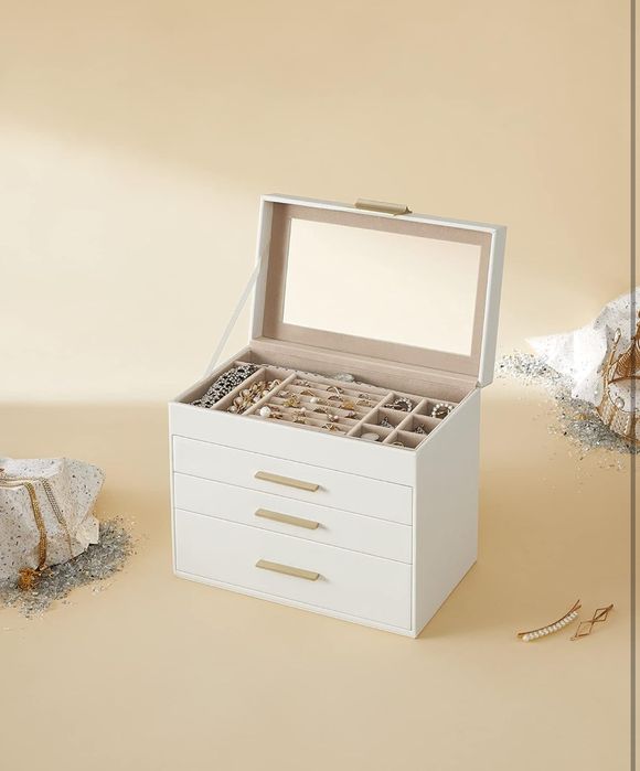 Кутия за бижута GISELLA collection