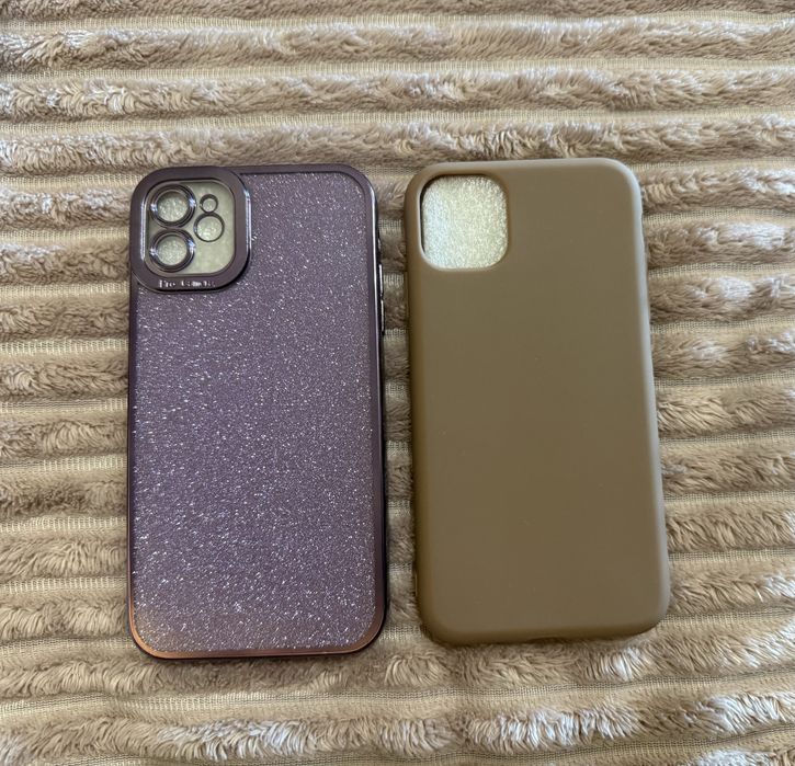 Iphone 11 case кейс