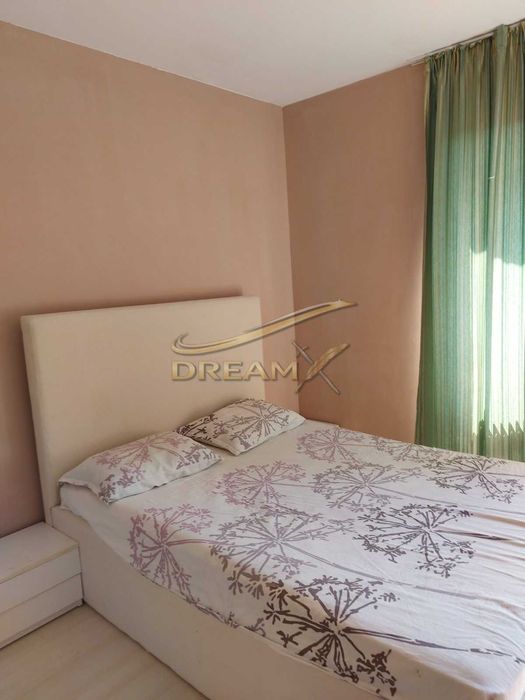 Двустаен апартамент под наем в кв. Мараша! 71482207