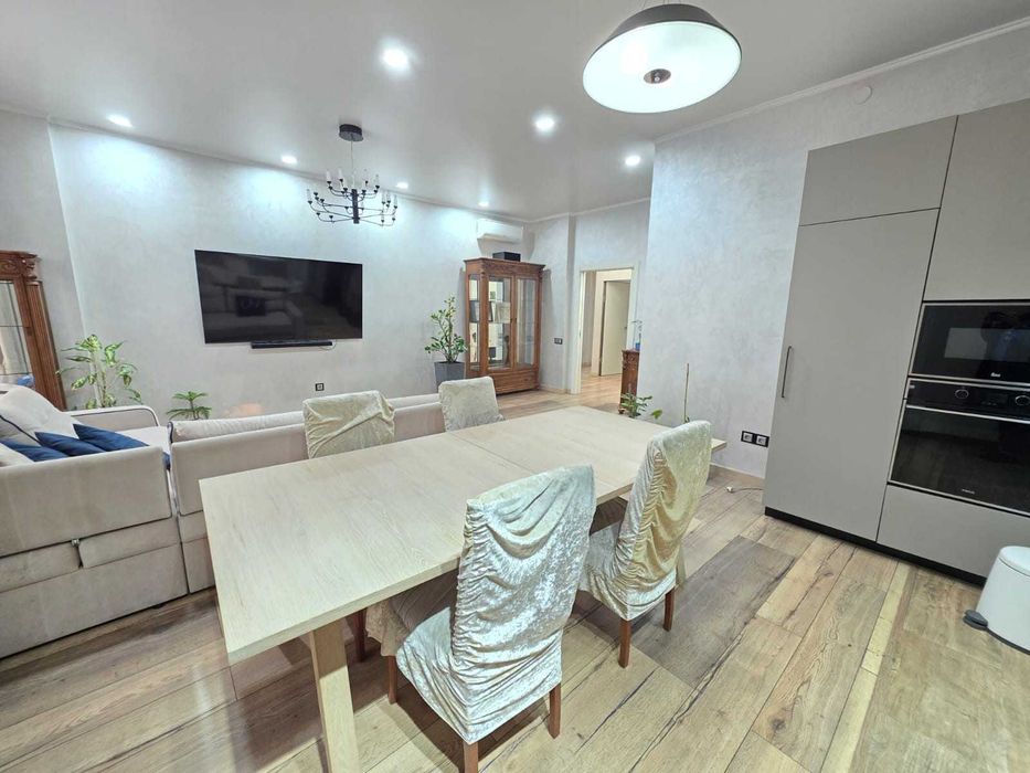 Аренда 4-комнатной квартиры