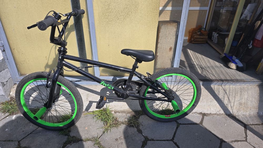 Детско колело 20 Цола