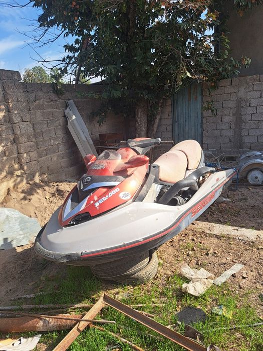 Sesdoo только корпус