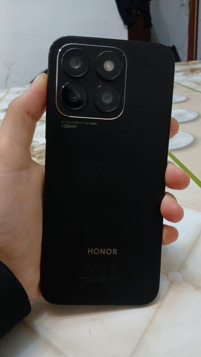 Honor x8b на 256гб