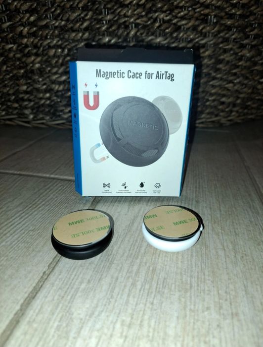 Magnetic Cace for AirTag