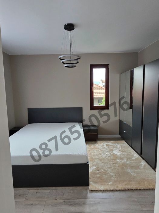 Дава се под наем Четиристаен апартамент в Пловдив, Сточна гара - 125 кв.м за 630 € - Снимка #7