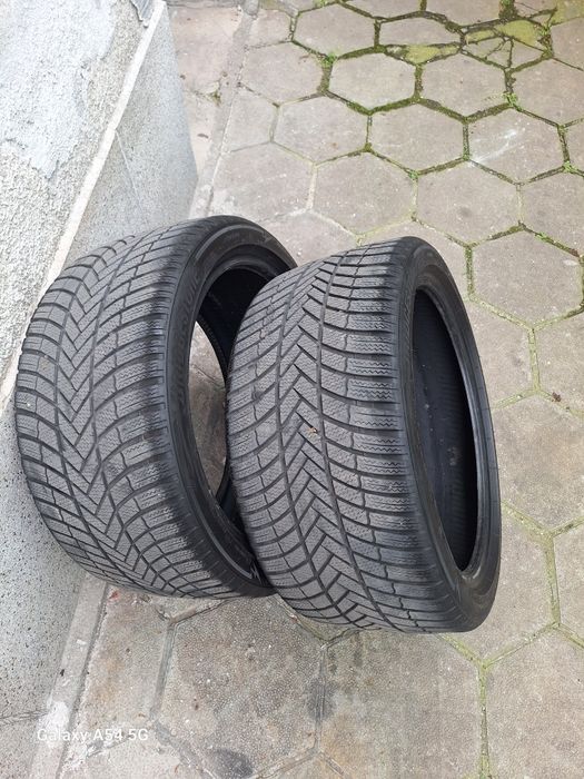 2бр 275/35/19 Bridgestone