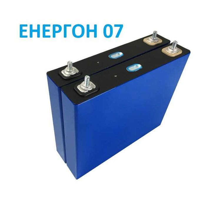 Lifepo4 100ah 3.2v Литиево-железен фосфатен акумулатор лифе липо лиион