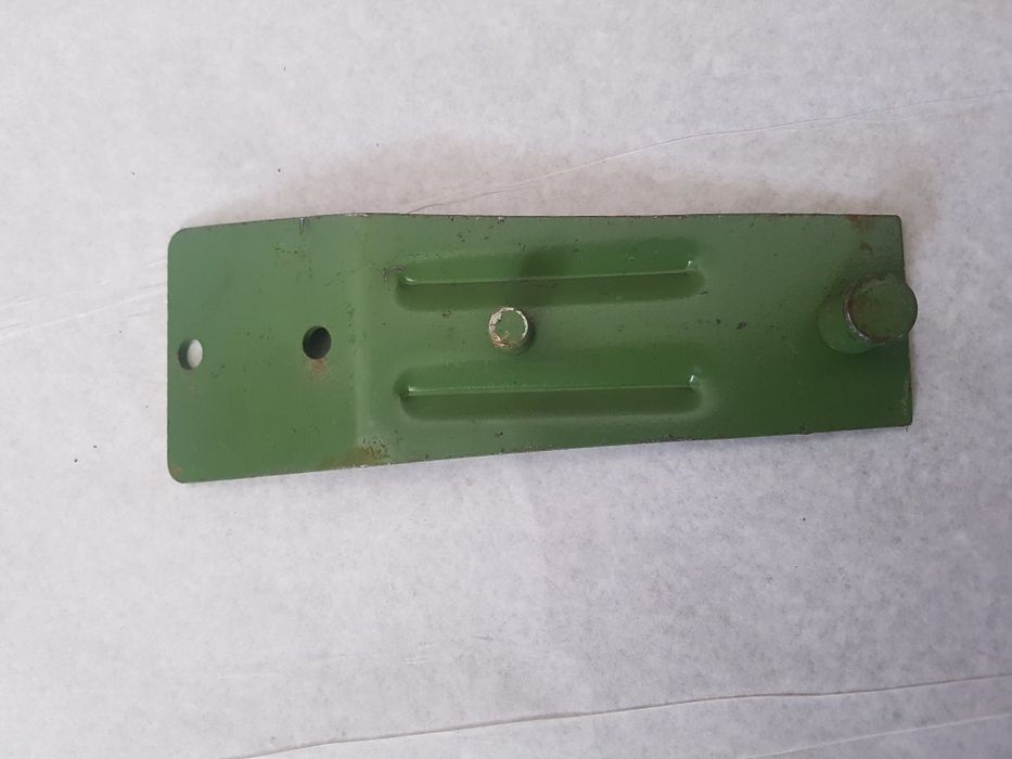 Роторна Дискова косачка части