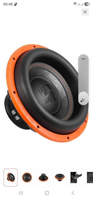 Продам сабвуфер Dl audio graphing lite 12 ver.3