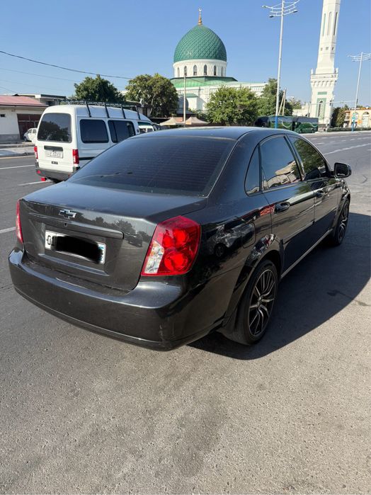 Gentra/Jentra 2014 yil, 1€ Avtomat. Qora. 6800$