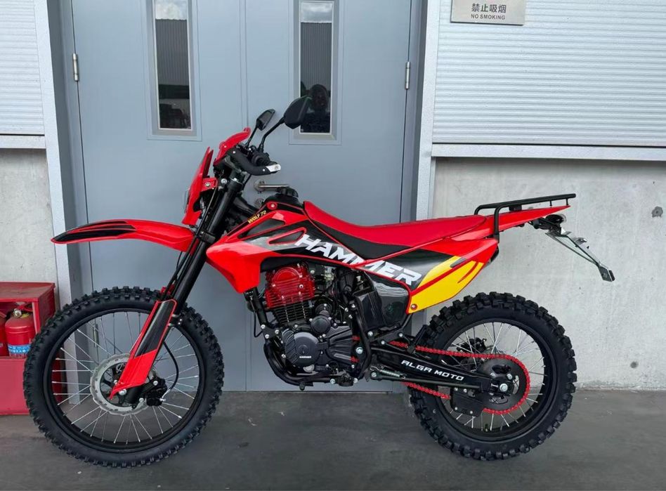 Мотоциклы новые, разные модели, документы есть