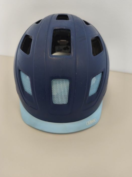 Casca protectie copii Abus 52-58cm