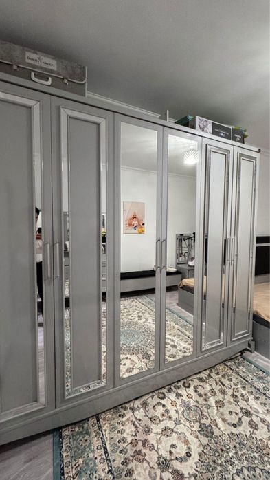 Спальная мебель турецкая