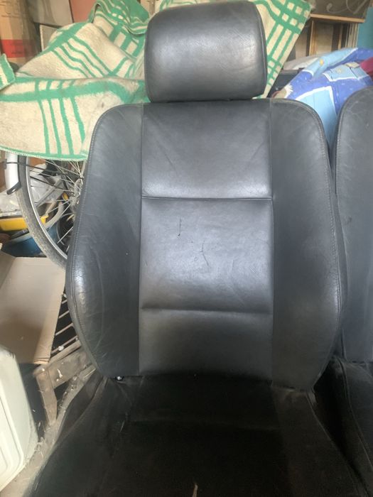 Sportsitz x5 e53 рекаро х5 е53