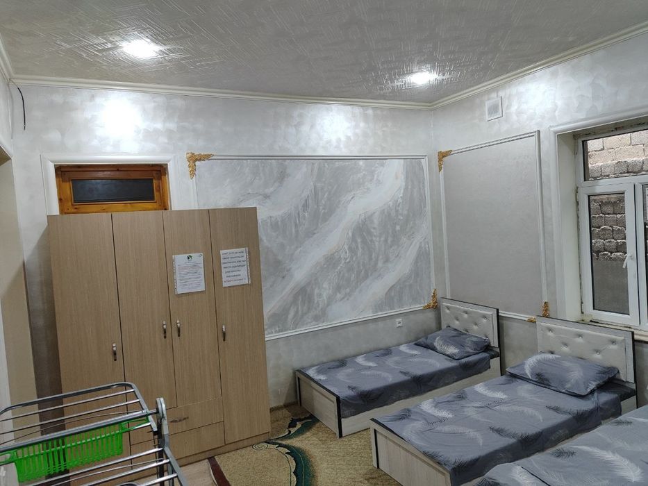 Ижарага Жой  без Маклер Угил Болларга Без Мклер !! Без Хазайка