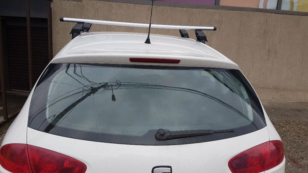 Bare transversale portbagaj SEAT - peste 20.000 modele disponibile