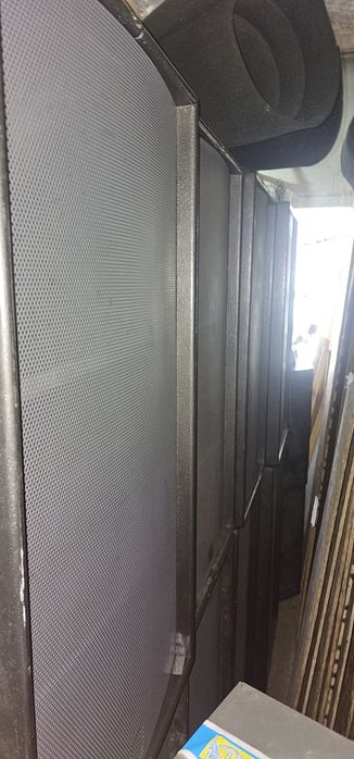 Сабвуфер Martin Audio WSX оригинал