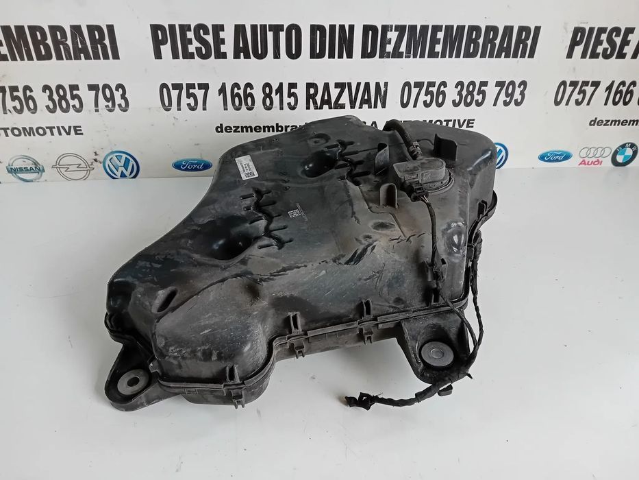 Rezervor AdBlue Complet BMW G20 G21 G22 G23 Cod 7454339