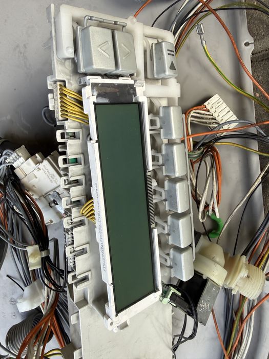 Vand afisaj pt masina spalat Electrolux Md EWF12670W