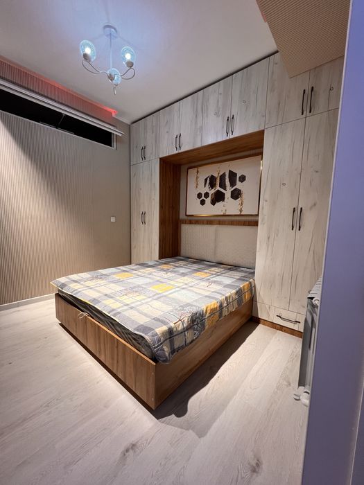 Chilonzor 1-mavze ozimni uym  yangi qurilgan dom