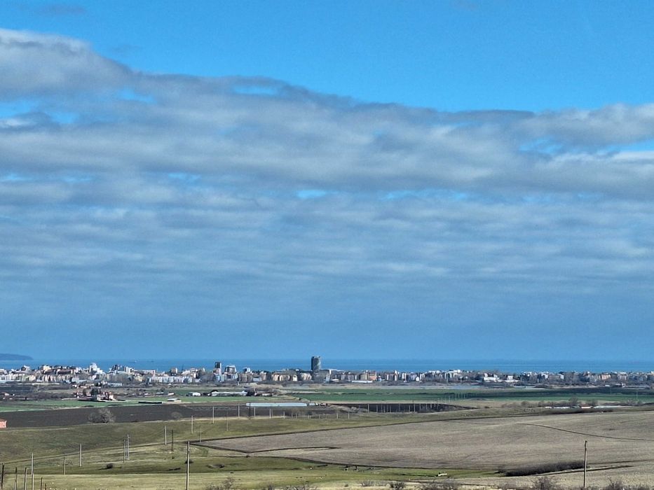 Продава се Парцел в Несебър - 3000 кв.м за 20 €/кв.м - Снимка #6