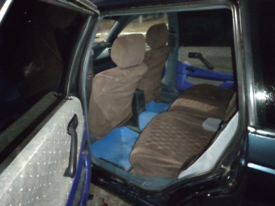 Продам  машину  срочно