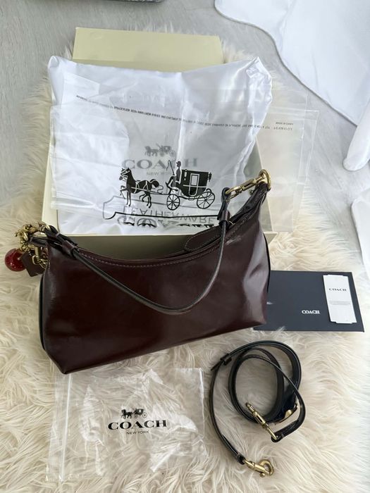 Geanta Coach Juliet