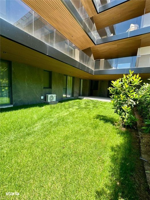 4 Camere - Gradina Privata - Iancu Nicolae - Cambridge School