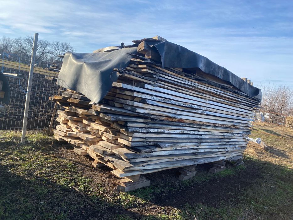 Vând Dulap/Scandura de Stejar/Nuc/Tei/Salcam