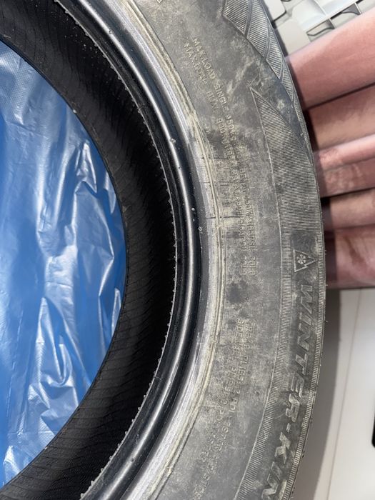 Зимние шины Honour 215/65 R16