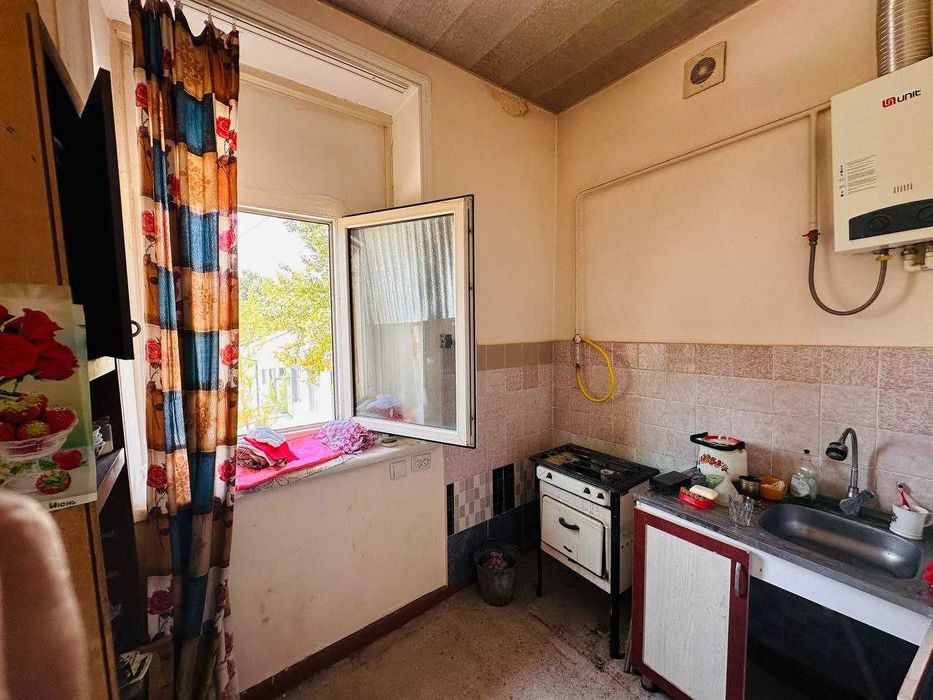 ул.Таллимаржон ор-р №158 Школа 1 в 2\2\2 Хорошее состояние +3 мал.комн