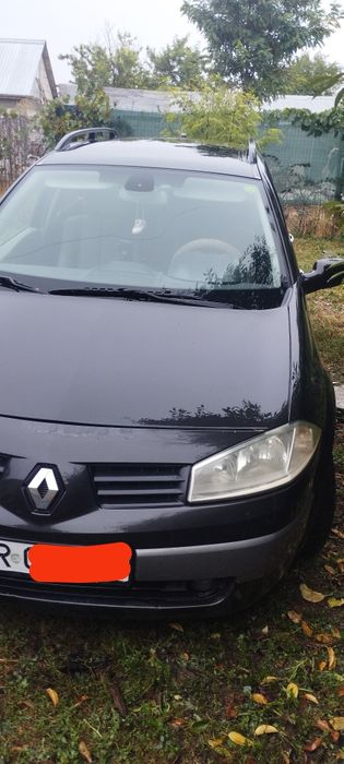 Vand Renault Megane 2