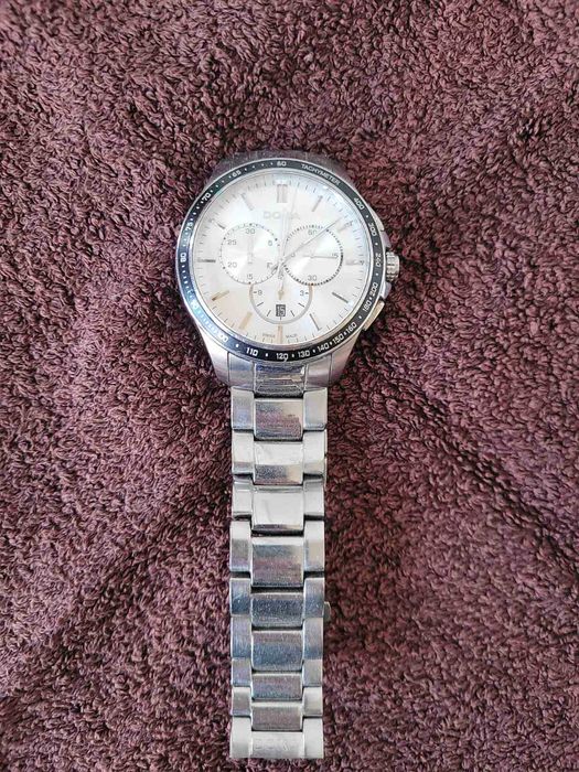 Часовник DOXA неръждаема стомана - мъжки - 599лв